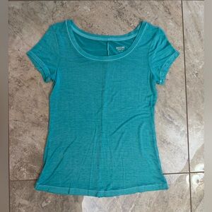 Mossimo Supply Super Soft TShirt XSmall